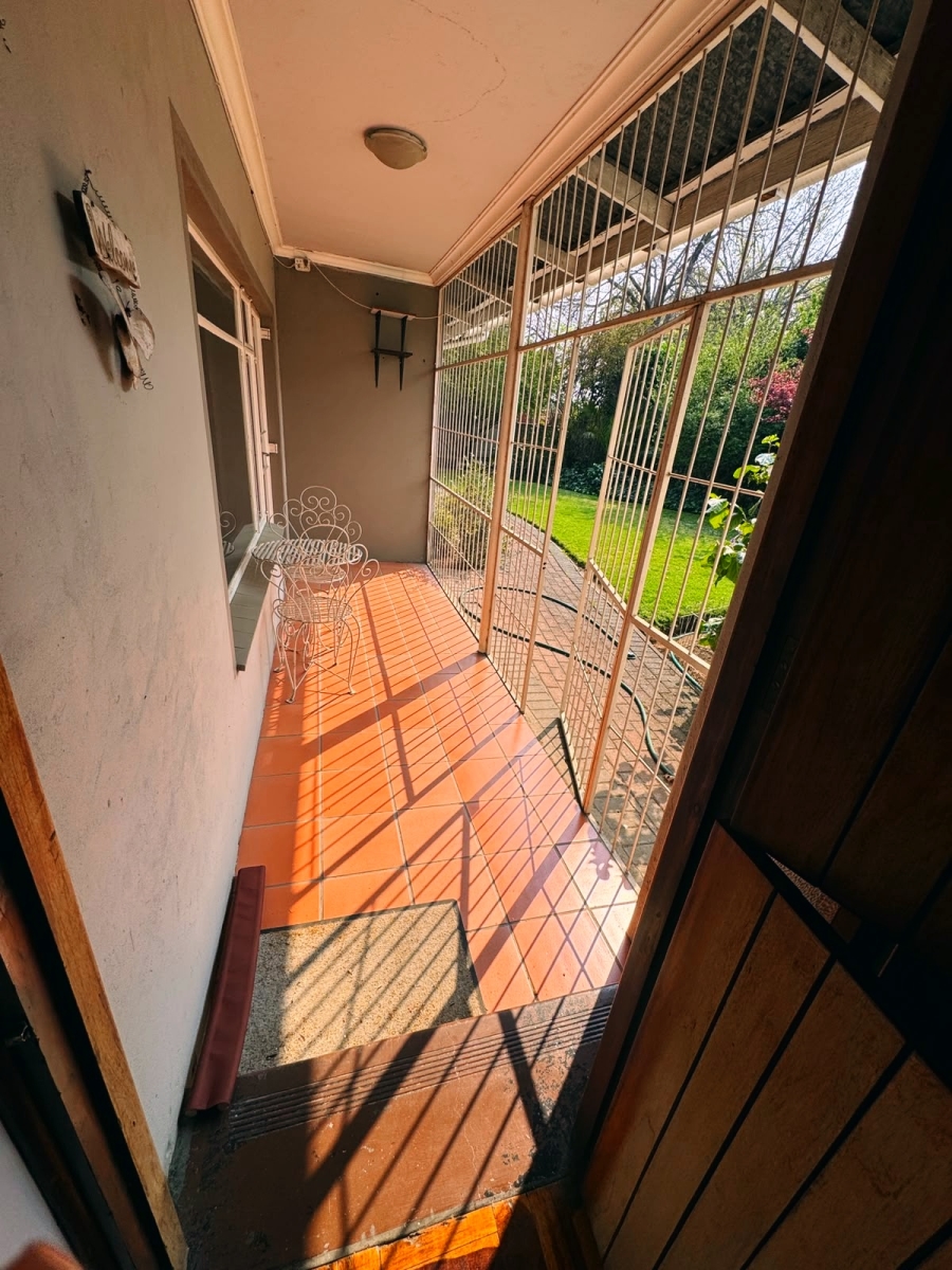 4 Bedroom Property for Sale in Sasolburg Ext 4 Free State